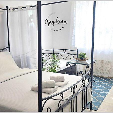 Angelina Apartmani. Beograd Ngoại thất bức ảnh