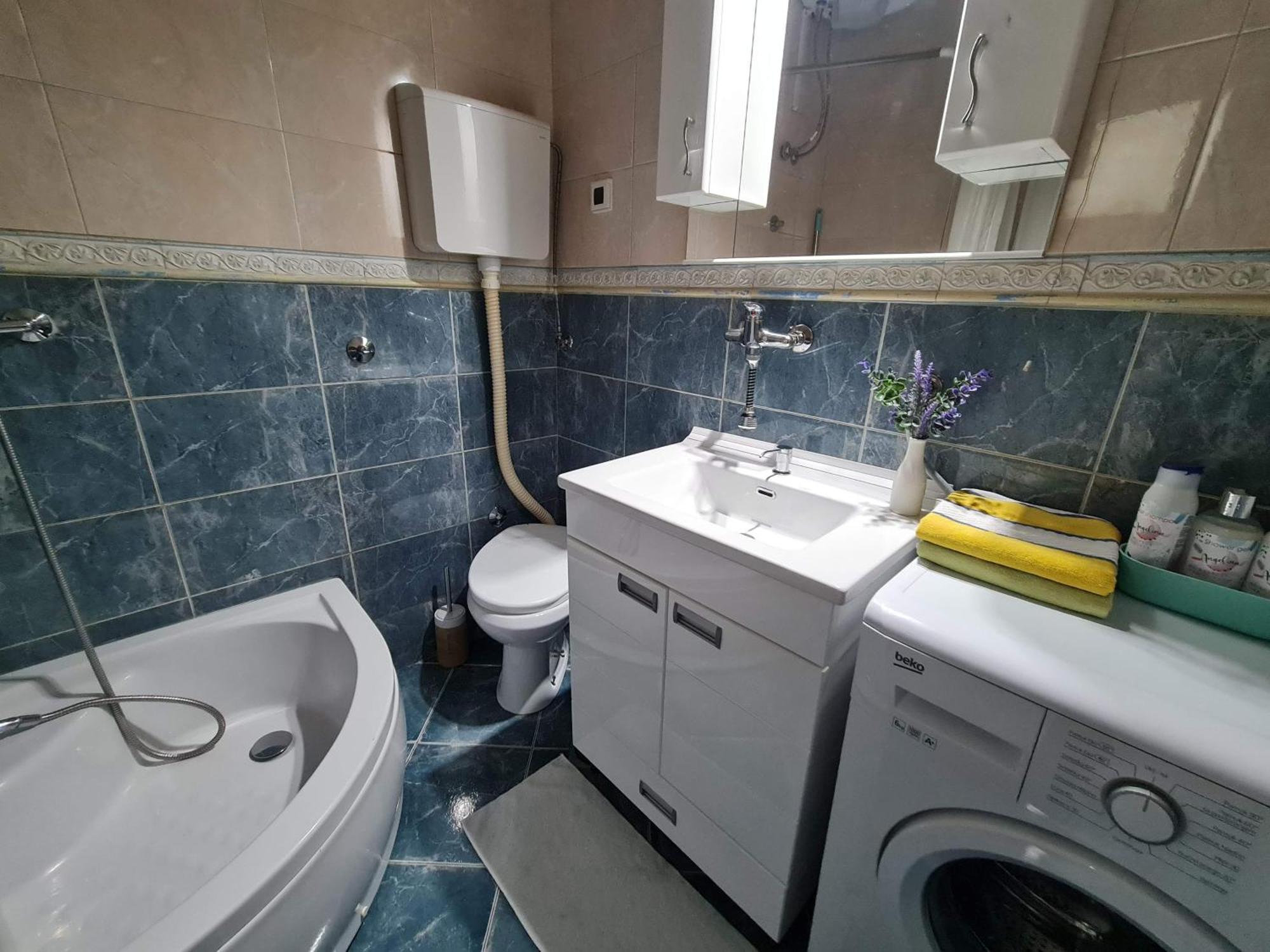 Angelina Apartmani. Beograd Ngoại thất bức ảnh