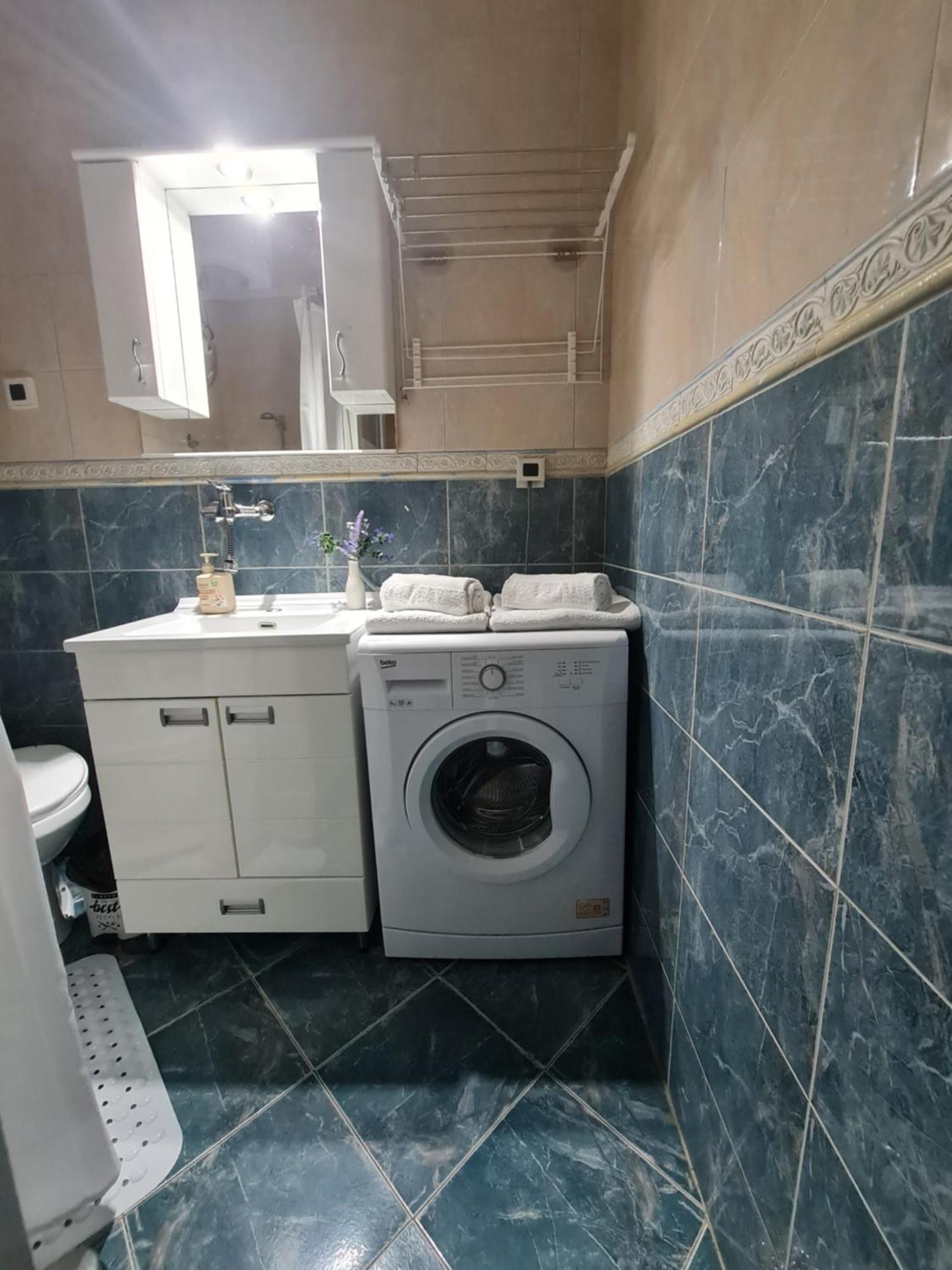 Angelina Apartmani. Beograd Ngoại thất bức ảnh