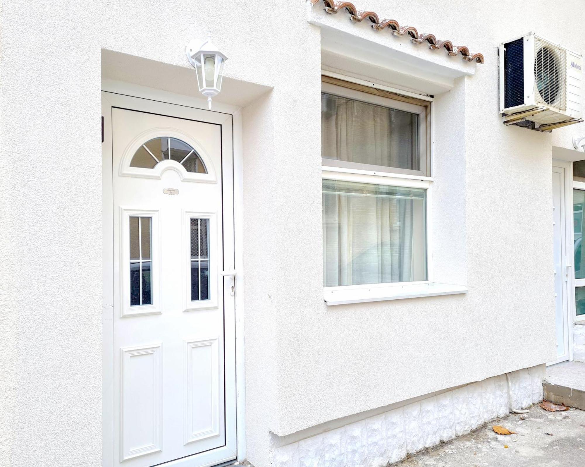 Angelina Apartmani. Beograd Ngoại thất bức ảnh