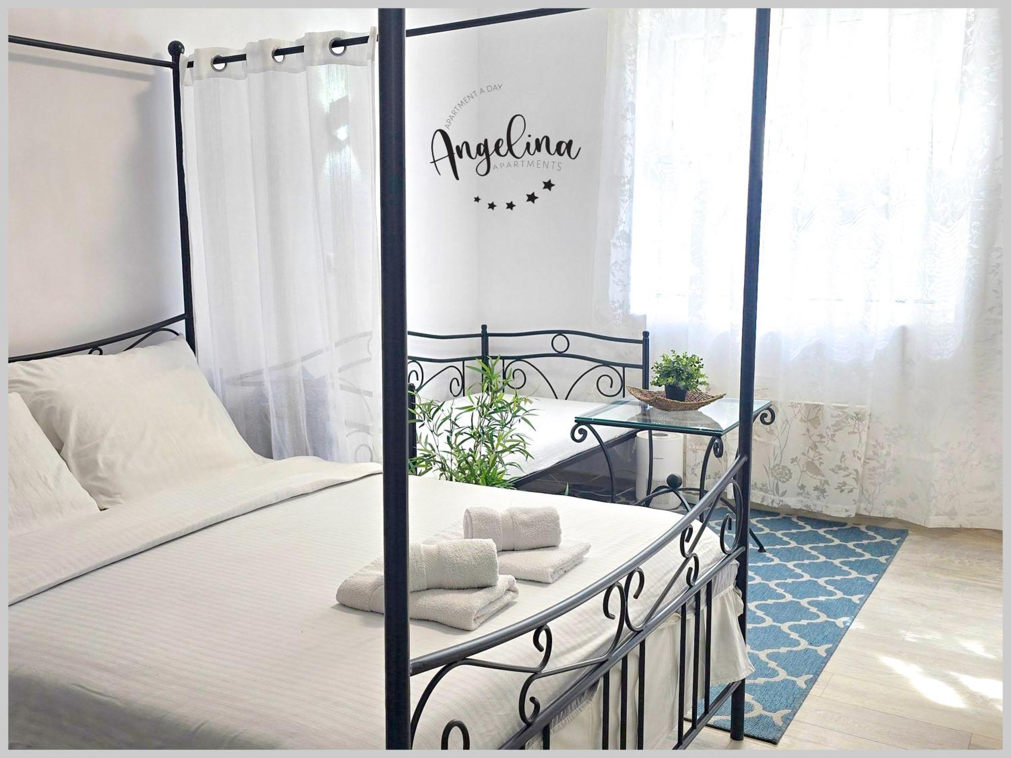 Angelina Apartmani. Beograd Ngoại thất bức ảnh